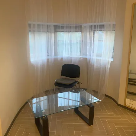 Apartment Rotermanni On 4 Floor *