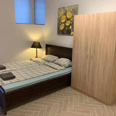 Rotermanni Studio Aprtment On 4 Floor