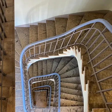 Rotermanni On 4 Floor * Reval