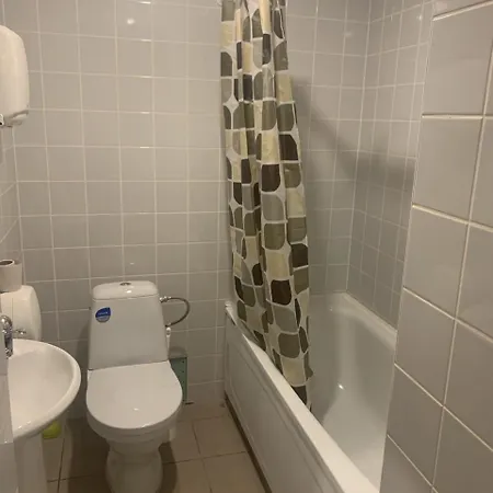 Rotermanni On 4 Floor