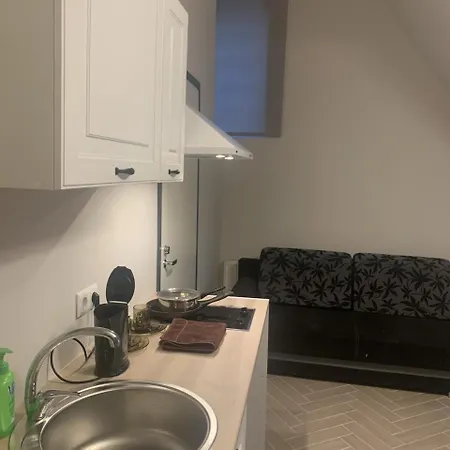 Apartment Rotermanni Hostel On 4 Floor Tallinn