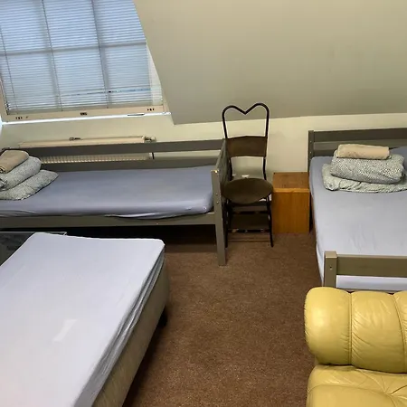Rotermanni Hostel On 4 Floor Apartment *