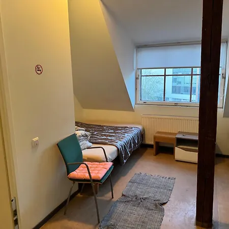 Rotermanni Studio Aprtment On 4 Floor *