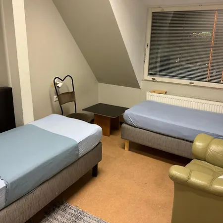 Apartment Rotermanni Hostel On 4 Floor