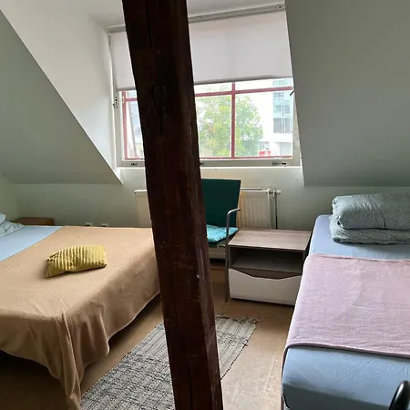 Apartment Rotermanni Hostel On 4 Floor *