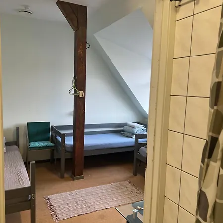 Apartment Rotermanni Hostel On 4 Floor Tallinn