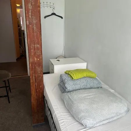 Rotermanni Hostel On 4 Floor Apartment