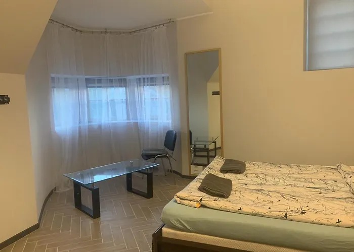 Rotermanni On 4 Floor * טאלין