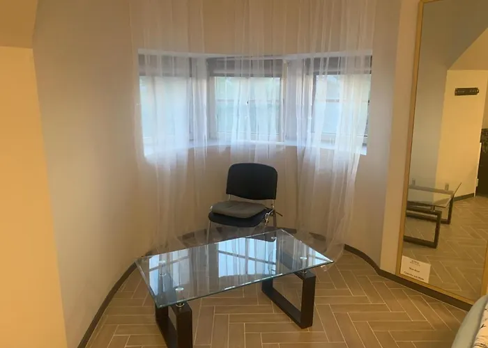 Appartamento Rotermanni *