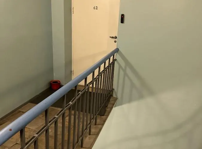 Rotermanni On 4 Floor * טאלין