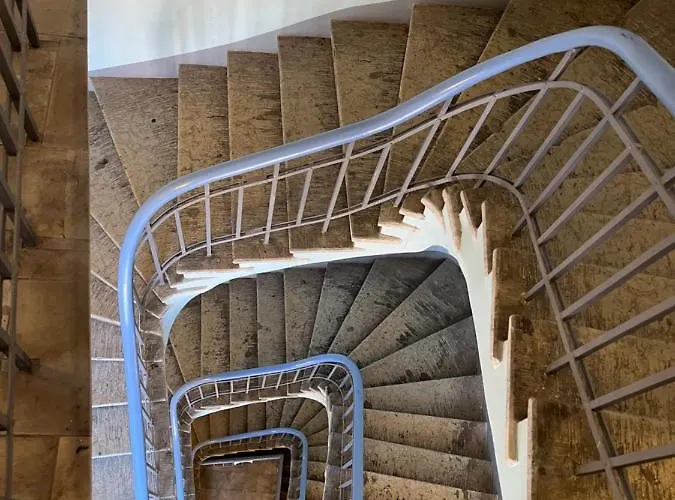 Rotermanni On 4 Floor * Ταλίν