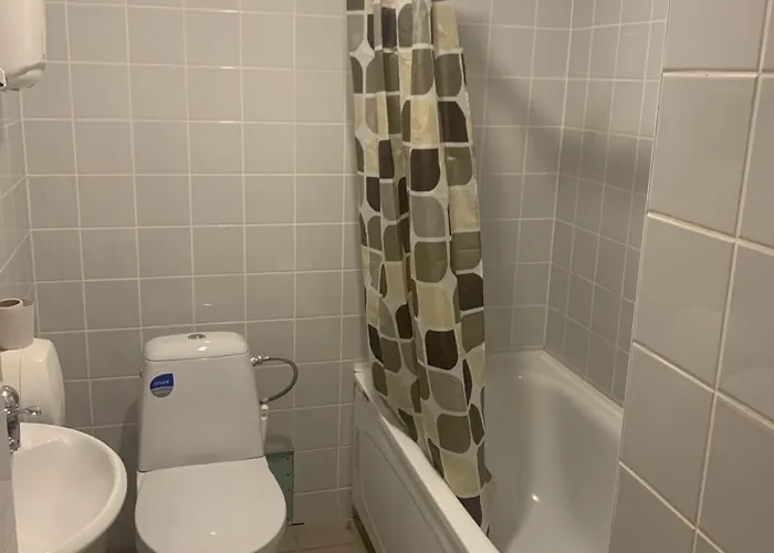 Rotermanni On 4 Floor