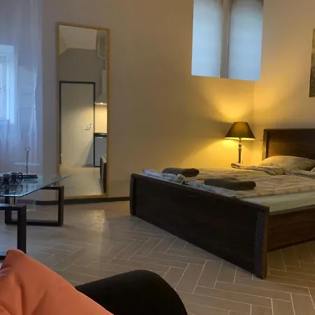 Rotermanni On 4 Floor *